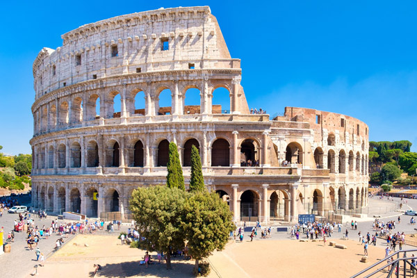 Best of Rome in a day –