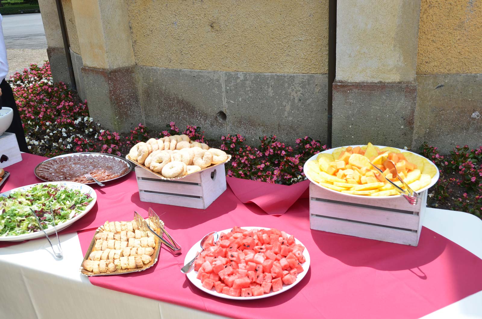 Exclusive Tour of the Pope's Summer Residence in Castel Gandolfo