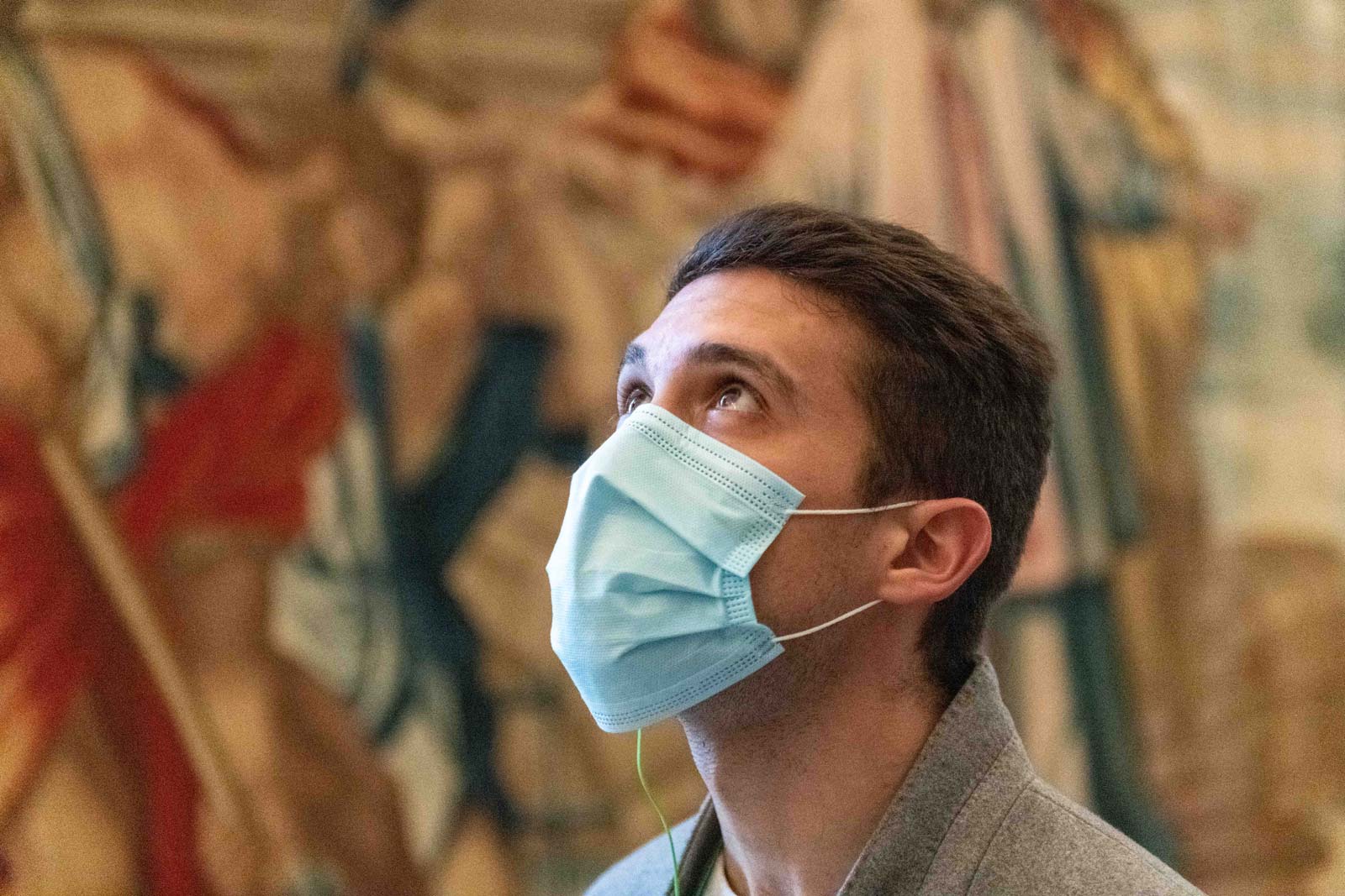 Biglietti Salta-la-coda per i Musei Vaticani e la Cappella Sistina.