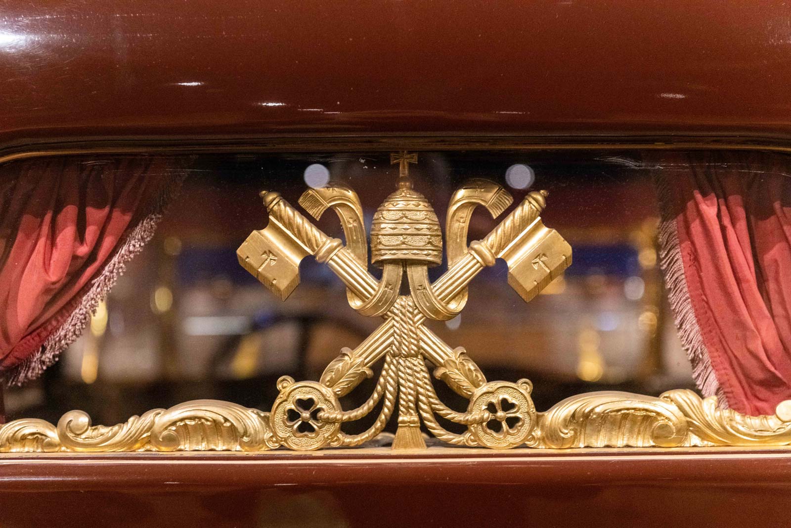 Biglietti Salta-la-coda per i Musei Vaticani e la Cappella Sistina.