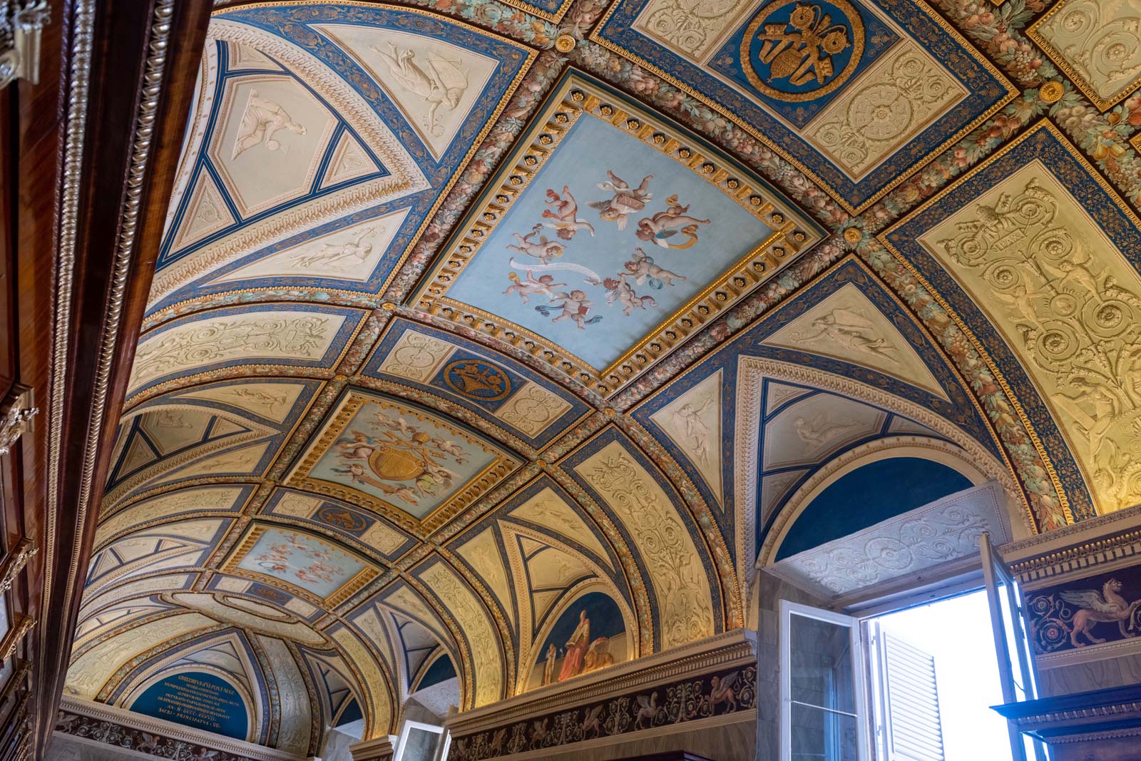 Essentielle Vatikan-Tour ohne Anstehen durch die Vatikanischen Museen, die Sixtinische Kapelle und d