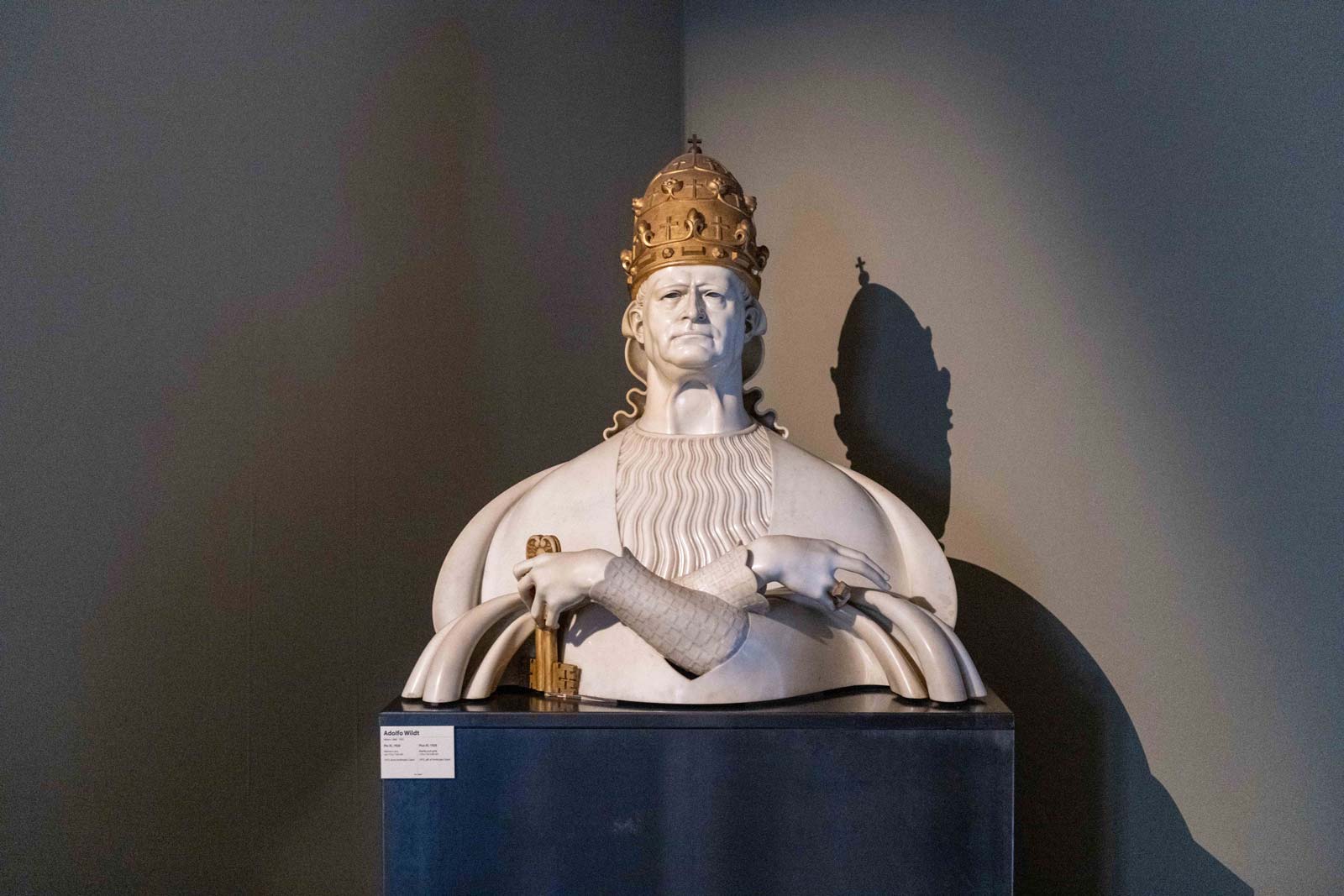 Introducción al Vaticano - Visita sin colas a los Museos Vaticanos y a la Capilla Sixtina