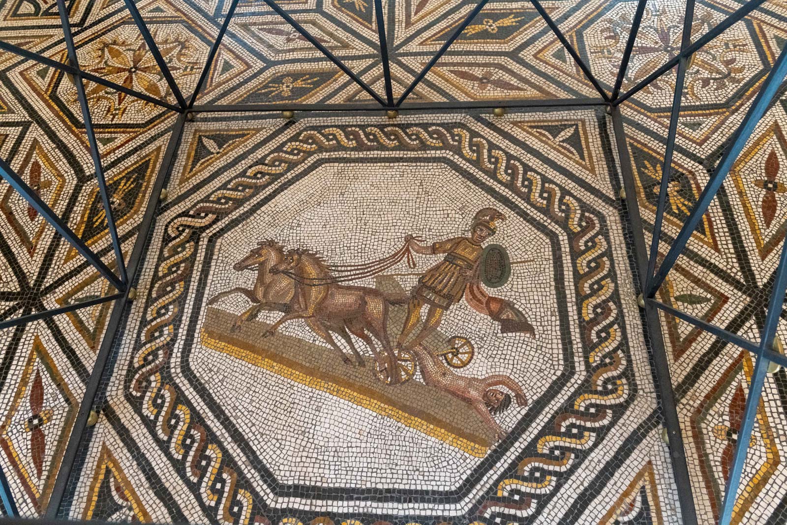 Introducción al Vaticano - Visita sin colas a los Museos Vaticanos y a la Capilla Sixtina