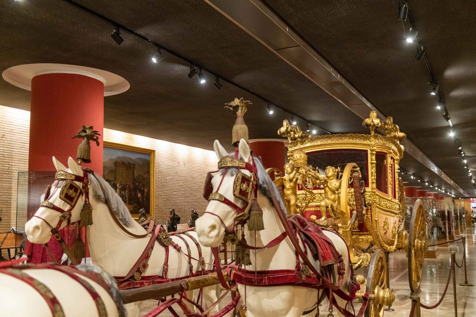 Private Tour durch die Vatikanischen Museen, die Sixtinische Kapelle und den Petersdom