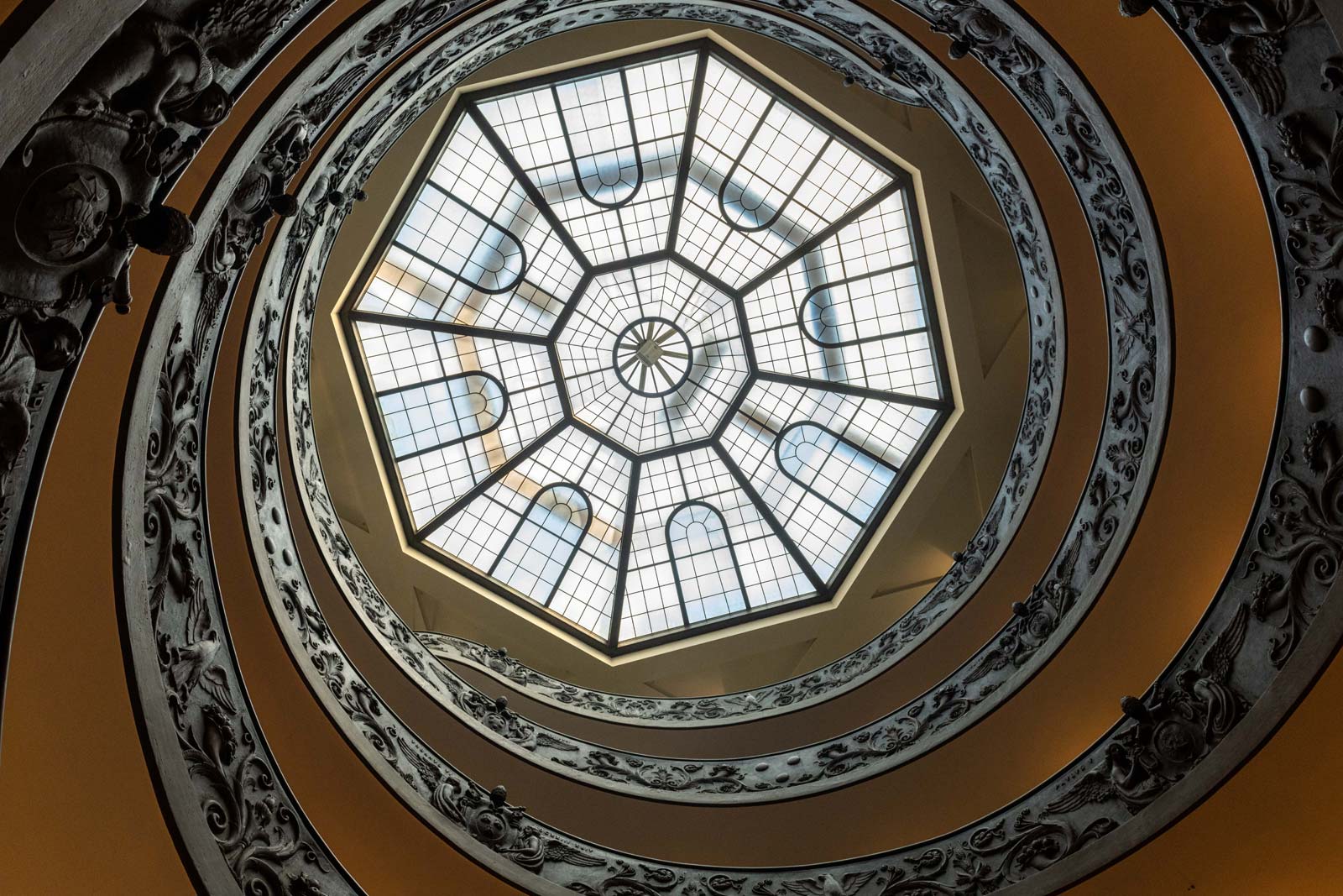 Private Tour durch die Vatikanischen Museen, die Sixtinische Kapelle und den Petersdom