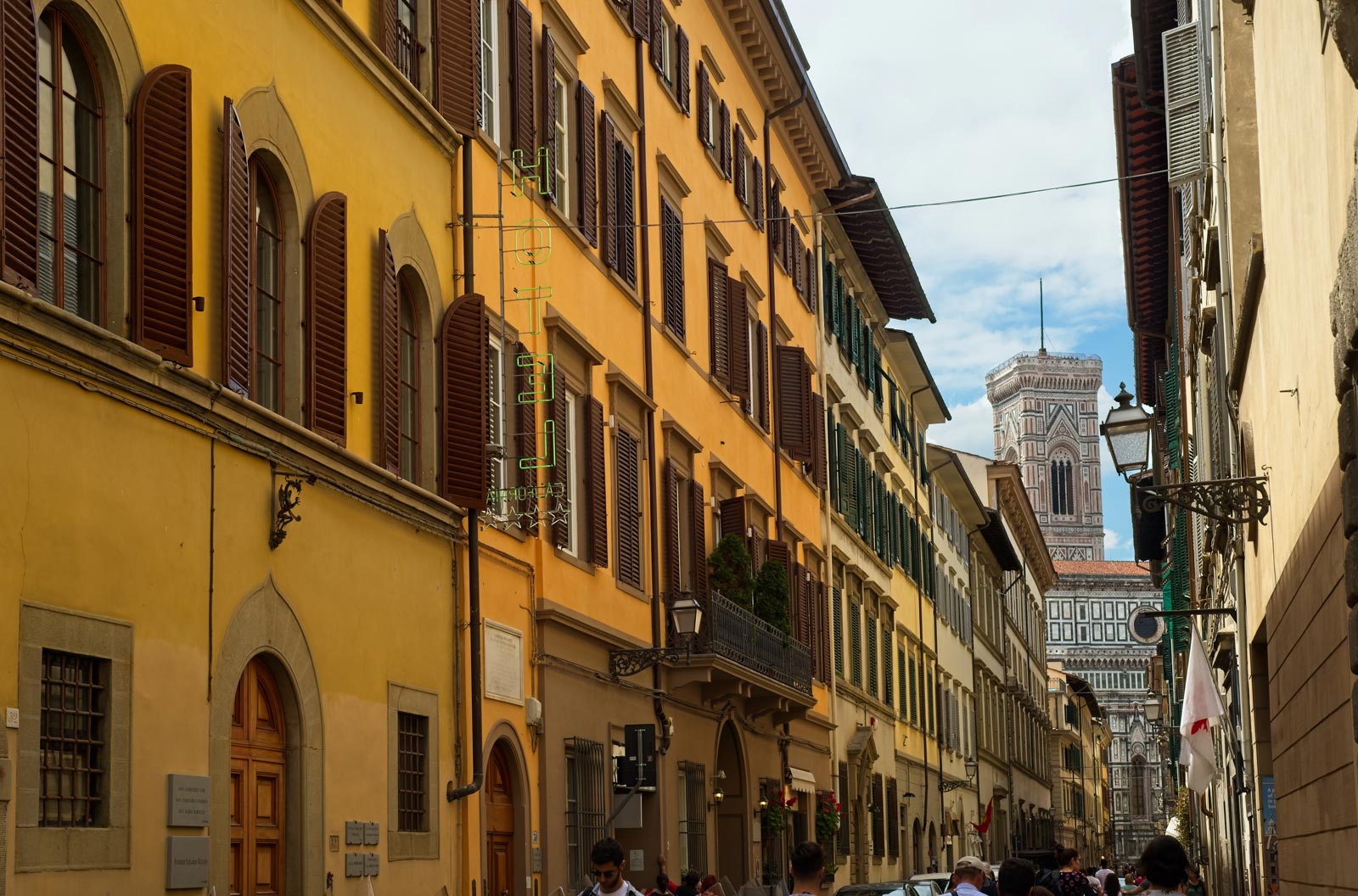 Accademia di Belle Arti of Florence – Michelangelo’s David and Renaissance Art Tour