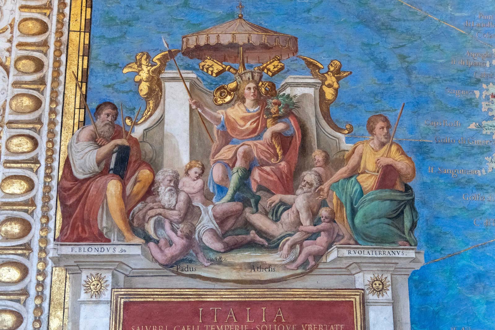 Vatican Museums and Underground Tour of the Papal Tombs in St. Peter’s Basilica