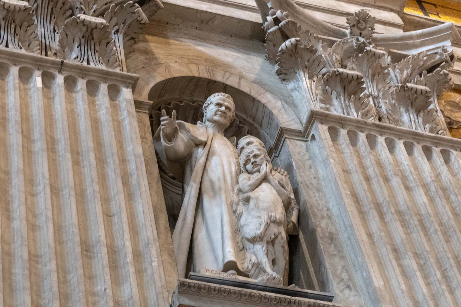 Vatican Museums and Underground Tour of the Papal Tombs in St. Peter’s Basilica