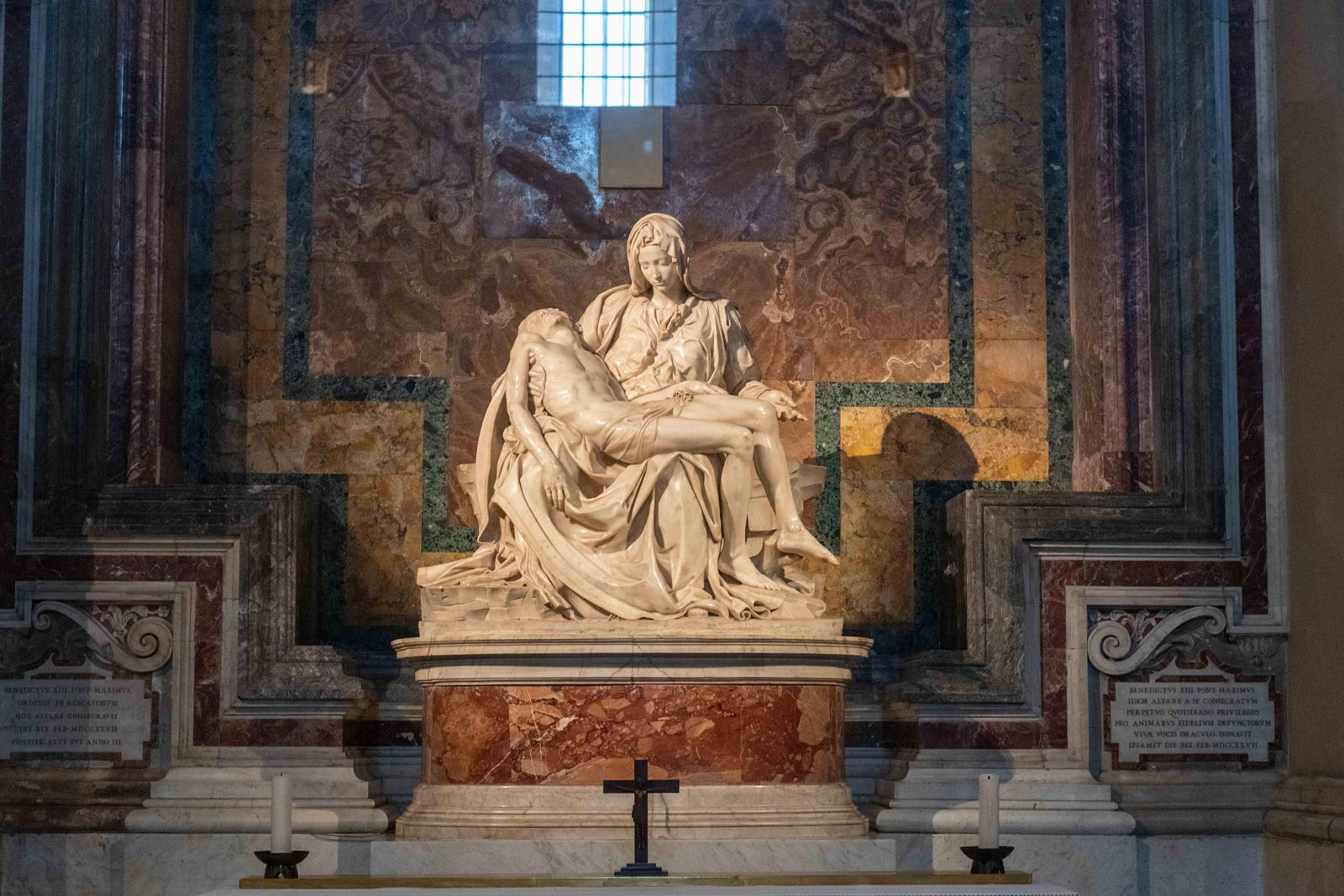 Papal Audience Experience with Pope Francis at the Vatican with guided visit