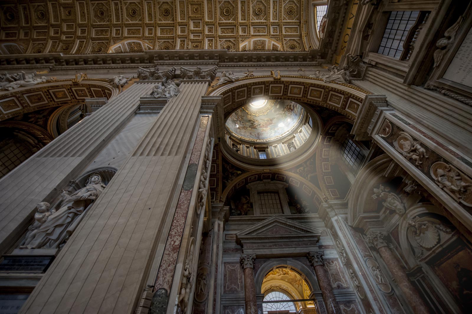 Papal Audience Experience with Pope Francis at the Vatican with guided visit