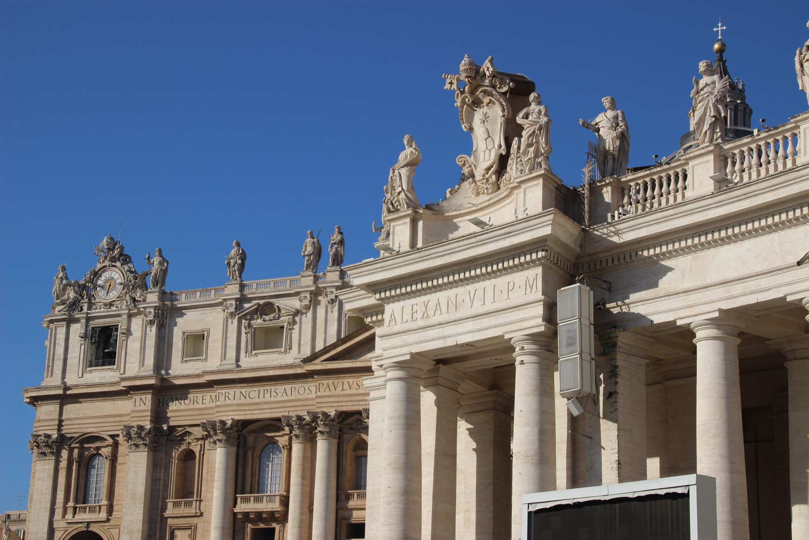 Papal Audience Experience with Pope Francis at the Vatican with guided visit