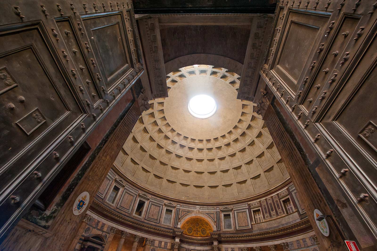 罗马一天最佳景点斗兽场、罗马广场和罗马广场私人步行之旅