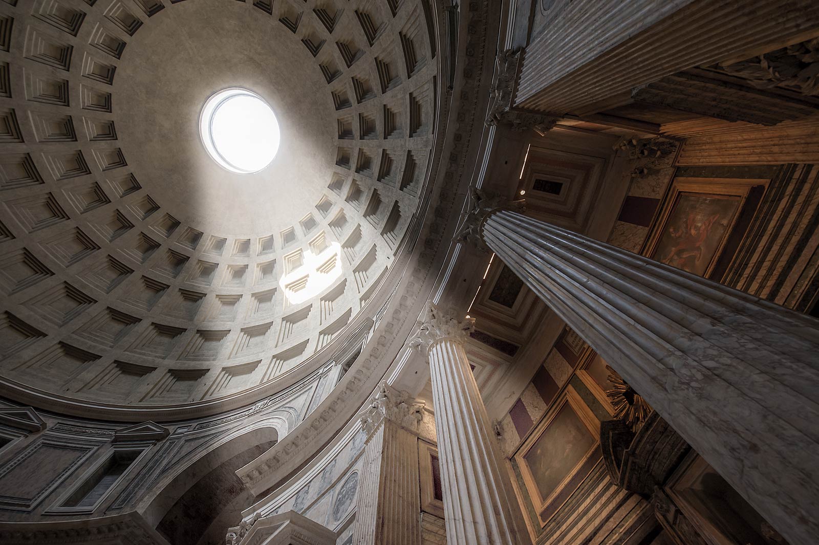 罗马一天最佳景点斗兽场、罗马广场和罗马广场私人步行之旅