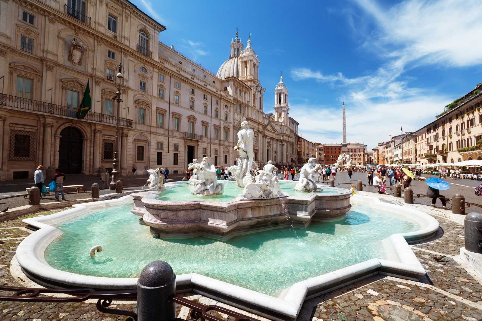 Best of Rome in a Day –