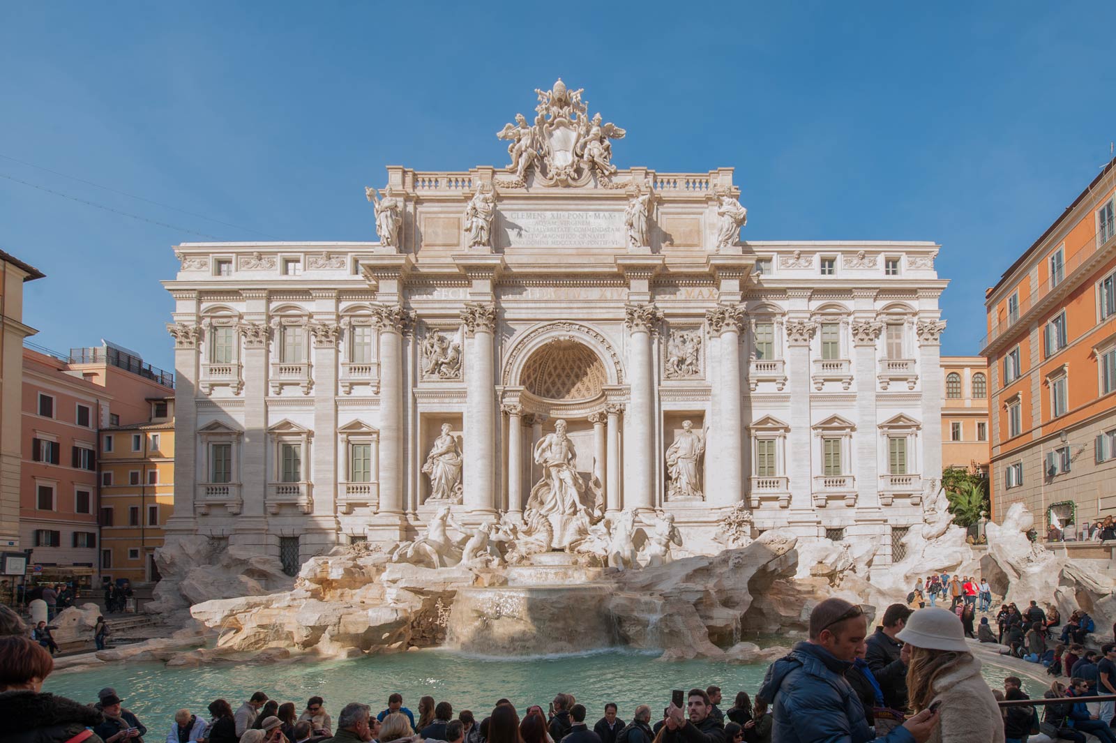 罗马一天最佳景点斗兽场、罗马广场和罗马广场私人步行之旅