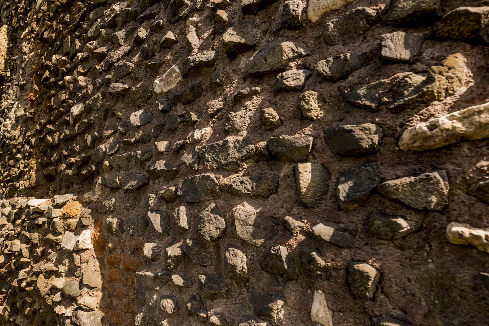 Roma incontaminata - Visita guidata delle Catacombe, via Appia e la campagna romana