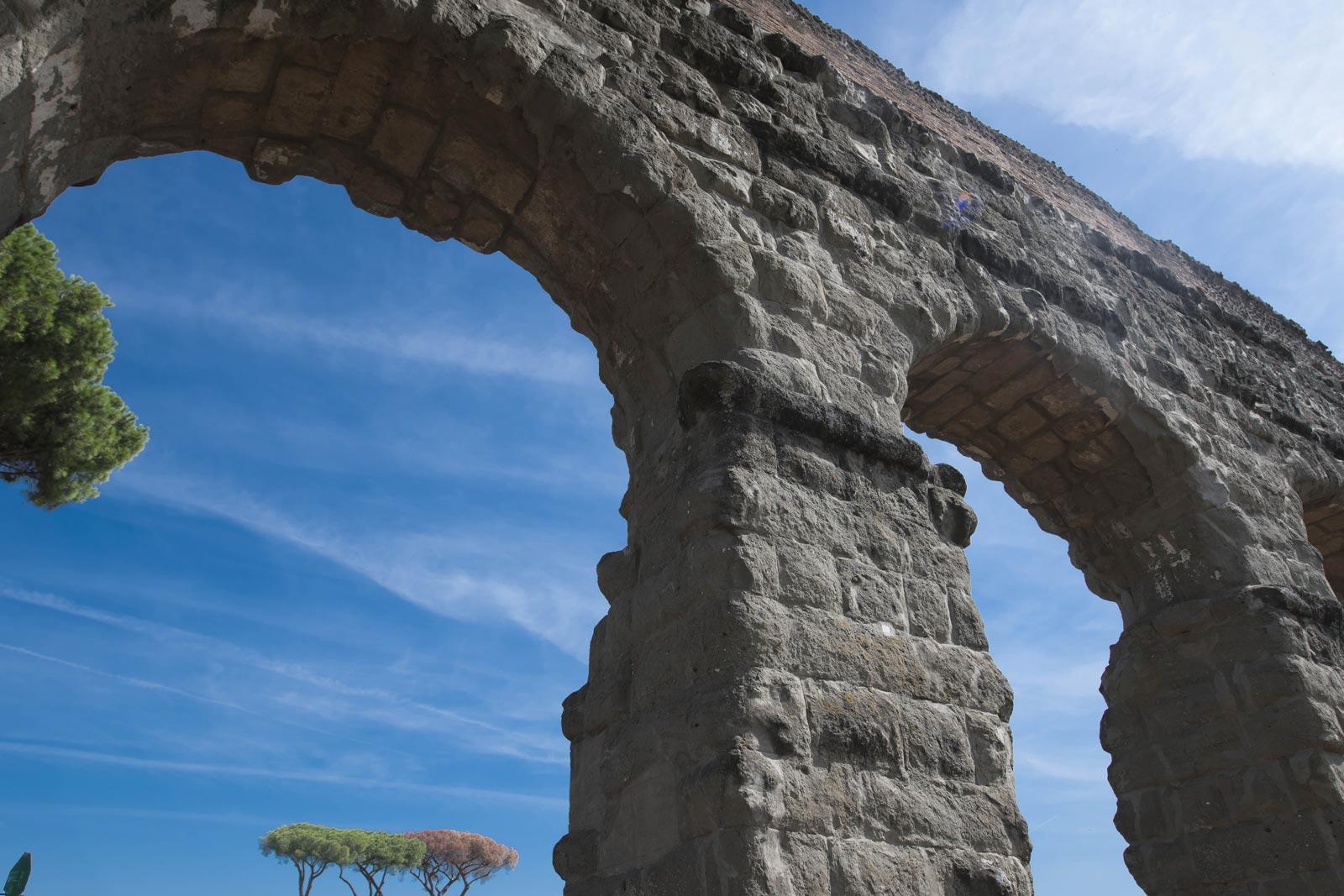 Roma incontaminata - Visita guidata delle Catacombe, via Appia e la campagna romana