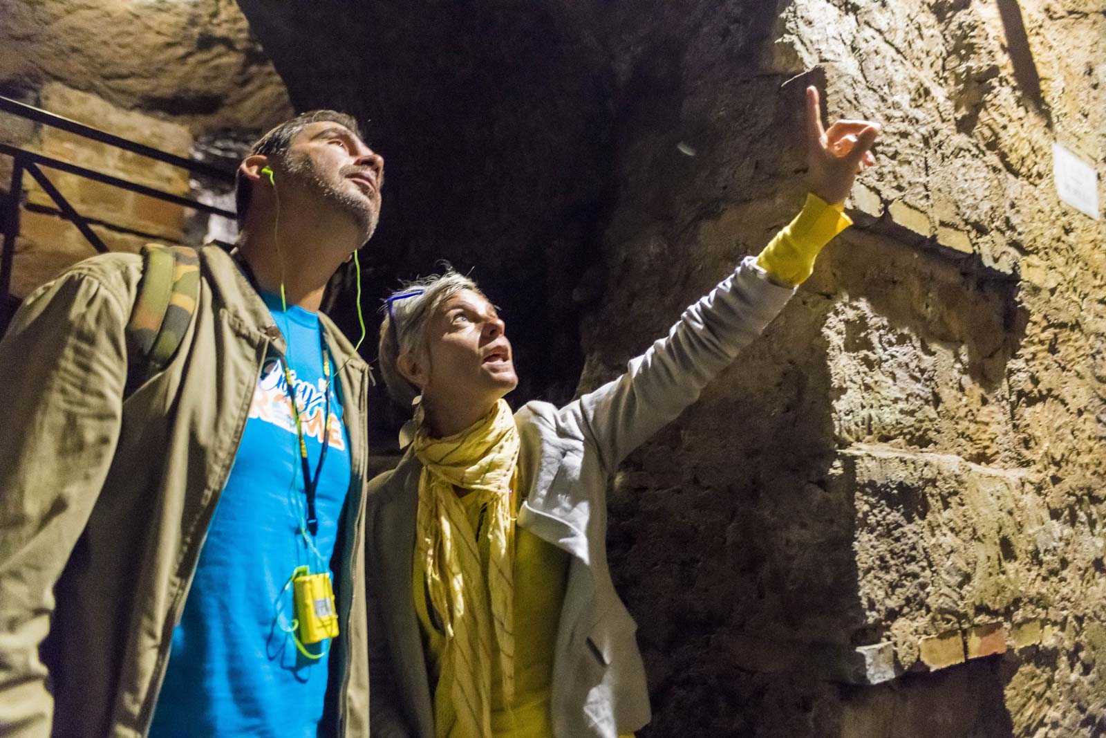 Roma incontaminata - Visita guidata delle Catacombe, via Appia e la campagna romana