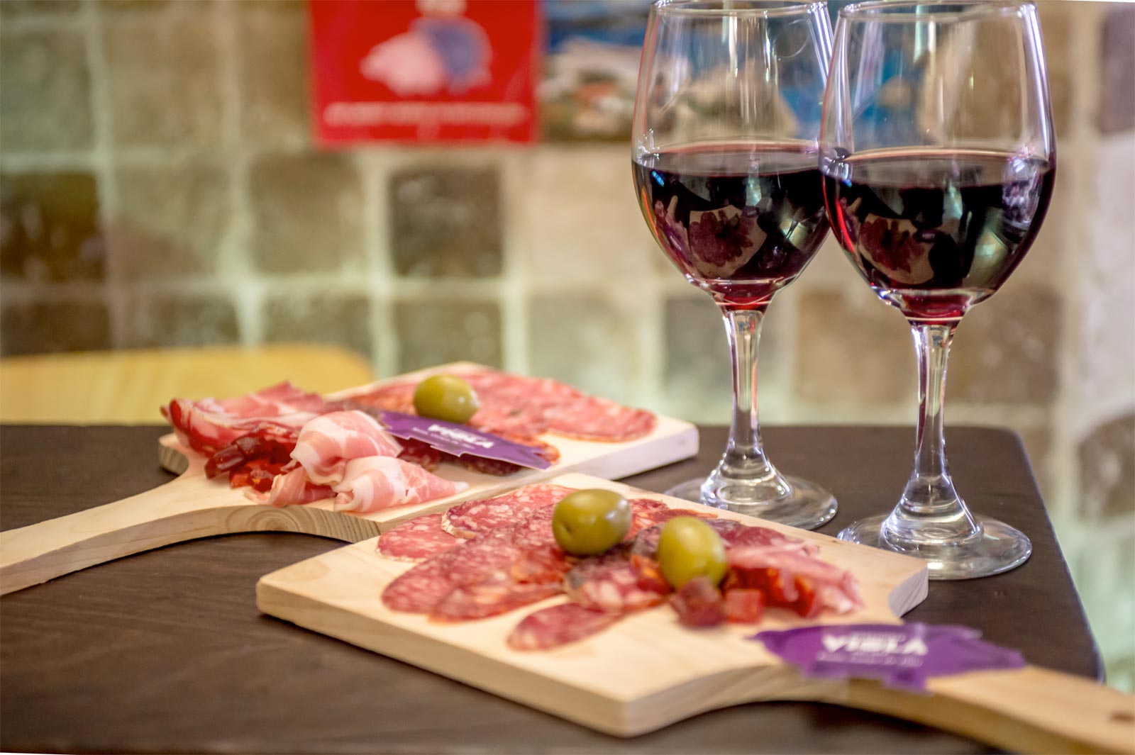 Encantadora excursión de un día desde Roma: Tivoli - Villa Adriana y Villa d'Este con almuerzo inc