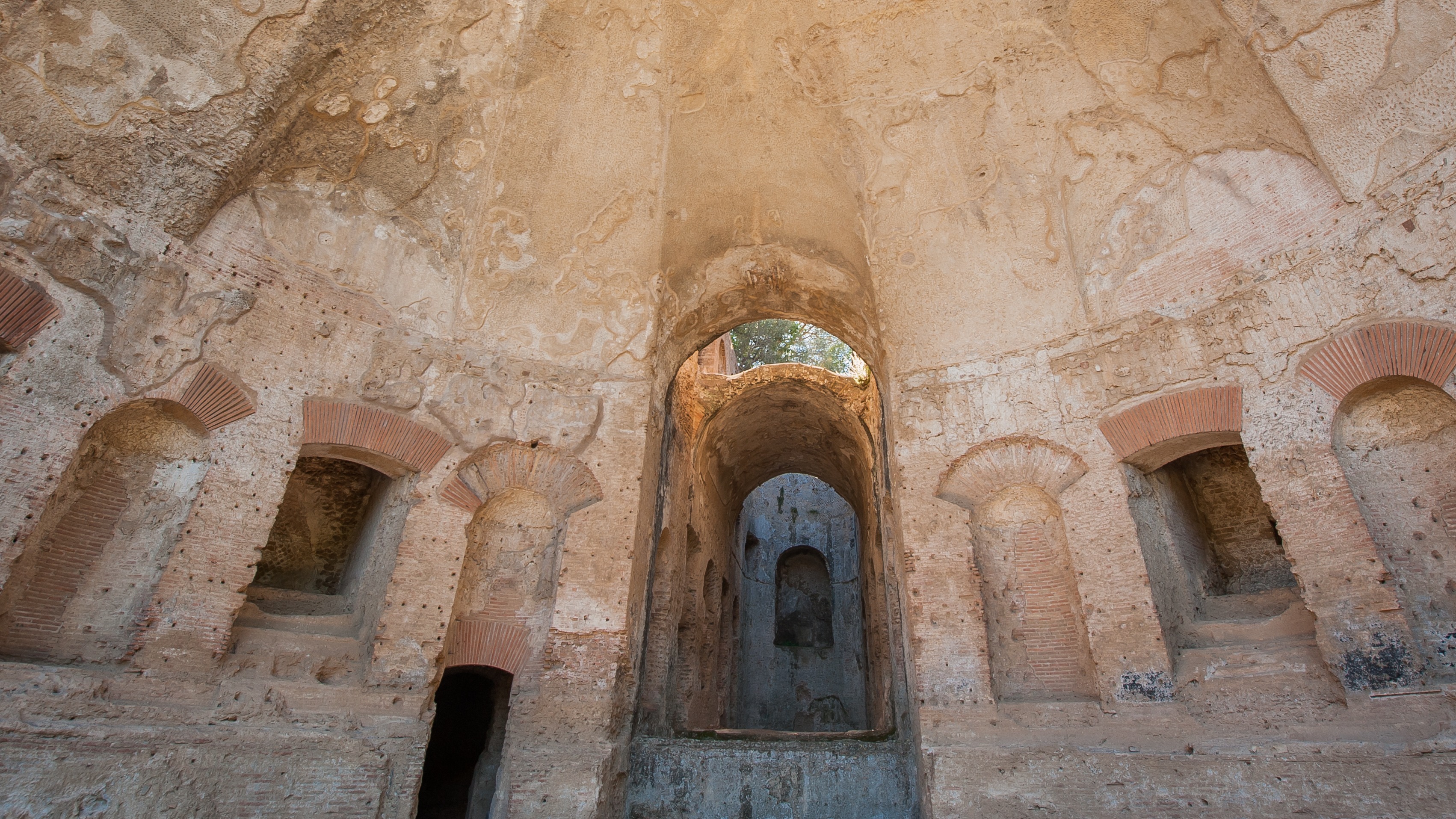 Da Roma: Tour Guidato di una giornata Villa d'Este e Villa Adriana