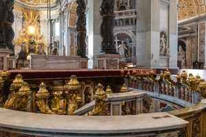Museos Vaticanos y visita