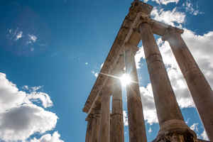 Discover Ancient Rome: Sk