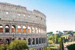 Colosseum Experience AREN