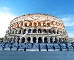 Discover Ancient Rome: Co